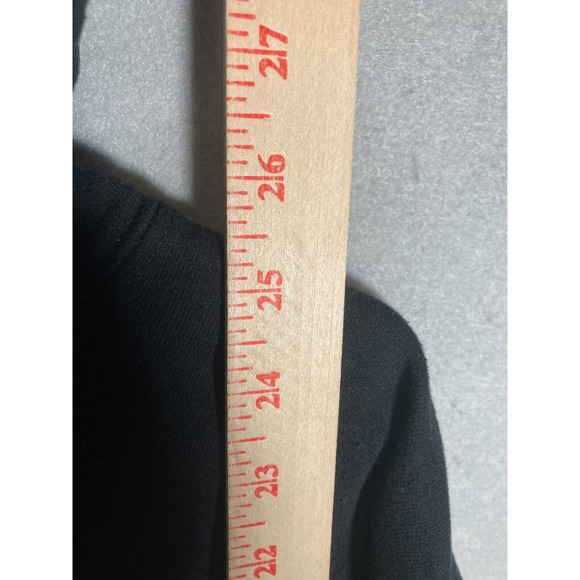 Wilder vs Fury Boxing Hoodie MEDIUM 2018 - Picture 5 of 8